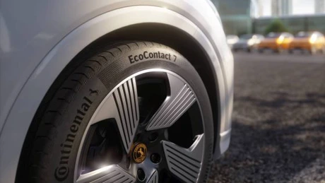 Uzina de anvelope Continental din Timișoara și-a adăugat în portofoliu două noi produse