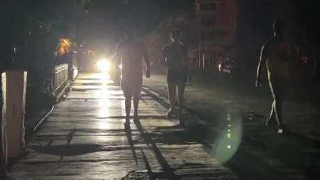 O nouă pană de curent generalizată a lovit Cuba în noapte de vineri spre sâmbătă