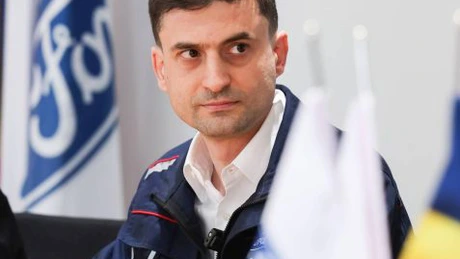 Președinte Ford Otosan România: De la preluarea uzinei am investit 500 mil. euro în liniile de producție, noi vehicule și creșterea capacității