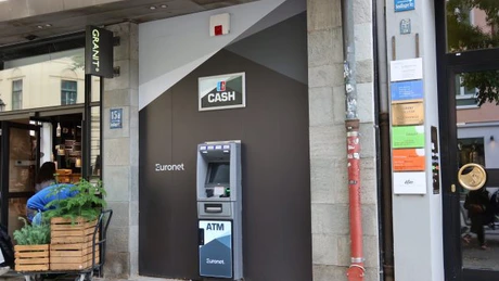 Bundesbank avertizează că accesul la numerar va deveni din ce în ce mai dificilă