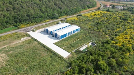 O fabrică românească, veche de 100 de ani, se mută din Sibiu. Terenul se transformă în proiect imobiliar