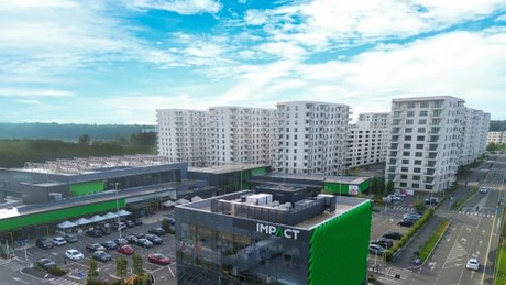 Impact Developer raportează o dublare a profitului net în 2024 și o cifră de afaceri în creștere cu 80%