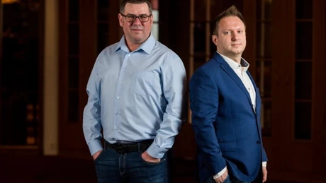 Innobyte, furnizor de tehnologie pentru comerț online: Multe magazine din România vor începe curând să se extindă în afara granițelor. Apple Pay și Google Pay vor lua avânt