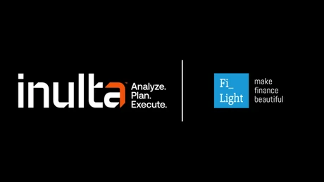 Compania românească Inulta anunță finalizarea fuziunii sale cu firma slovenă de optimizarea procelor financiare FiLight