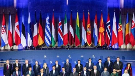 Consiliul European vrea să accelereze măsurile de apărare europeană, cu NATO ca fundament al apărării colective