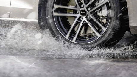 Prima gamă de anvelope de la fabrica Nokian Tyres Oradea. Livrările vor începe în primăvara acestui an