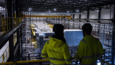 Europa a pierdut o mare speranţă în lupta împotriva Chinei pe piaţa bateriilor pentru mașinile electrice. Northvolt a intrat în faliment