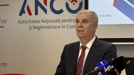 Protecția alegerilor. Valeriu Zgonea, ANCOM: Lucrăm la o OUG care să dea autorităţilor puteri de a lupta împotriva conţinutului ilegal online. Vom face și o simulare pe 27 martie