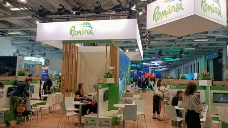 România participă între 4 și 6 martie la ITB Berlin, cel mai important târg de turism din lume
