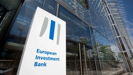 Câţi bani a luat România de la BEI, din finanţări, în 2024