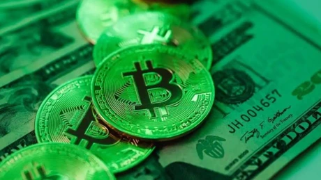 Bitcoin Cash și Chainlink revin în forță: Ce altcoins vor urma trendul