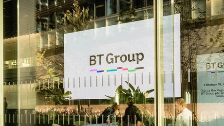BT (fostul British Telecom) vrea parteneriate cu AT&T şi Orange