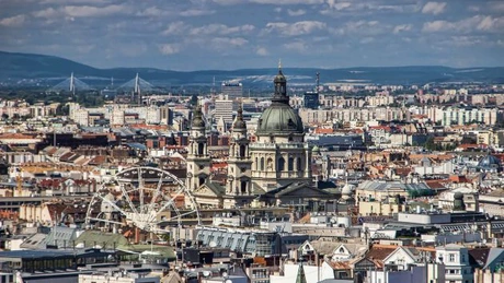 Criză Ungaria - Preţul locuințelor a crescut cu 17%, în februarie, dar Banca Centrală nu vede riscuri la adresa stabilităţii financiare