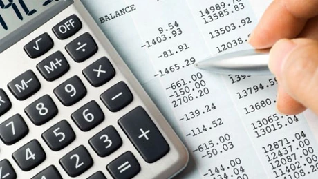 Deficitul de cont curent a crescut cu 16%, la 1,64 mld. euro, în ianuarie. Datoria externă totală a scăzut cu 1,63 miliarde euro, până la 201,94 miliarde euro