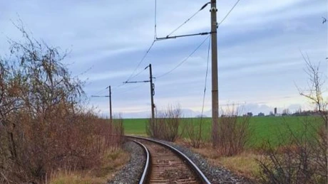 CFR SA a primit trei oferte pentru etapa III de modernizare a infrastructurii feroviare din Portul Constanța