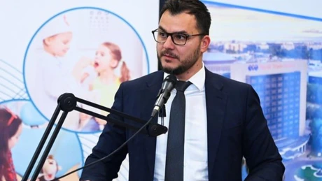 Ciprian Osiac, CEO ABC Insurance, avizat de ASF ca membru în Consiliul de Administraţie al PAID România