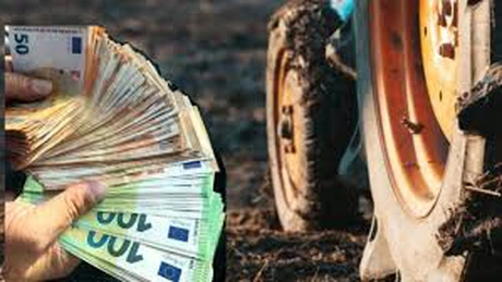 Ministerul Agriculturii va lansa o inițiativă denumită Creditul Fermierului, care sprijină accesul la finanțare al fermierilor