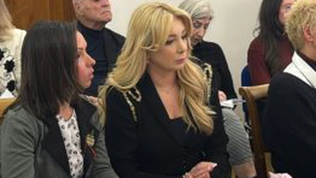 Lynne Tracy, ambasadoarea SUA în Rusia, din perioada Biden, va părăsi Moscova, a anunțat ambasada azi