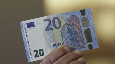 Şeful BCE îşi reafirmă sprijinul pentru Bulgaria în procesul de aderare la zona euro