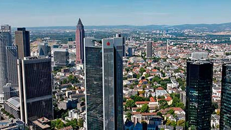 Germania are încă o problemă: criza de locuinţe. Cea mai mare economie din UE se confruntă şi cu cea mai severă criză imobiliară din ultimele decenii