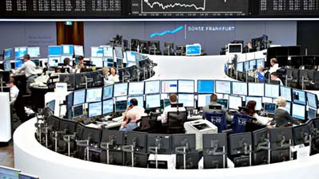 Record în Germania. Indicele bursier DAX a spart pragul de 24.000 de puncte