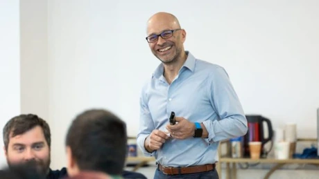 Codruț Nicolau se alătură Indicathor ESG și extinde expertiza companiei în strategii ESG, managementul riscurilor și finanțe sustenabile