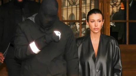 România, pe lista lui Kanye West. Celebrul rapper vrea să se mute în Europa - The U.S. Sun