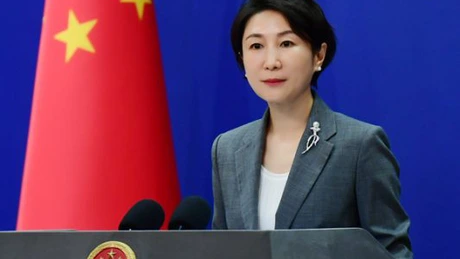 China speră la o 