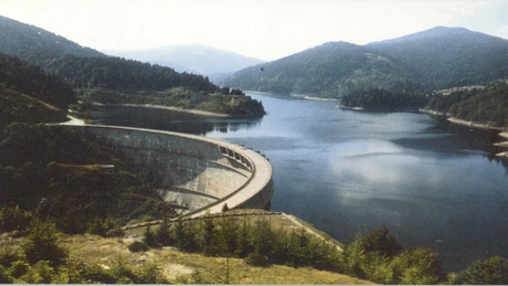 Hidroelectrica scoate la licitație retehnologizarea hidrocentralei Mărișelu, contract de 184 de milioane de euro