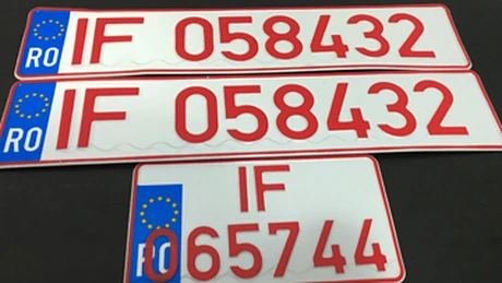 Taxe mărite pentru cine și-a cumpărat acum mașină. Lege nouă