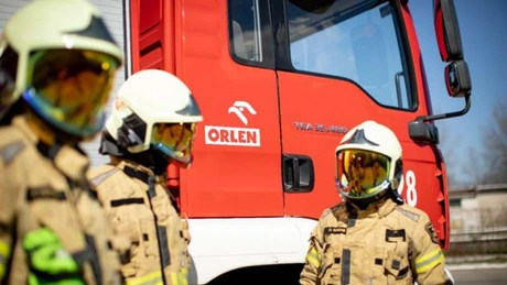 Polonezii de la Orlen ne dau lecții. Producția lor de gaze a crescut abrupt, au depășit de departe Petrom sau Romgaz