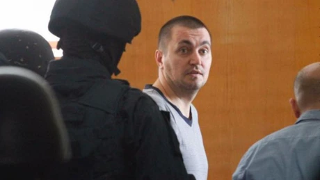 Furtul secolului de un miliard de dolari din Moldova - Controversatul magnat Veaceslav Platon a fost reţinut în Marea Britanie şi va fi extrădat în Republica Moldova