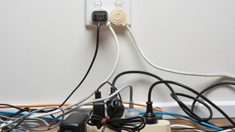 Creştere record a cererii de electricitate, în 2024