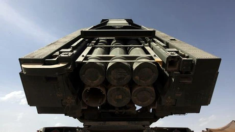 Australia a primit primele sisteme de rachete HIMARS