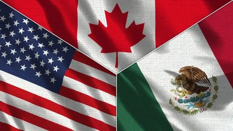 Tarifele vamale impuse de SUA Canadei și Mexicului intră în vigoare: Cum este afectată piața cripto