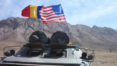 Desant din SUA în România - Reprezentanţi ai industriei aerospaţiale, apărării şi securităţii cibernetice din America au avut o vizită strategică în ţara noastră