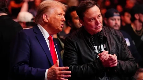 Musk clamează reducerea cheltuielilor, dar acestea au crescut, arată datele Trezoreriei americane