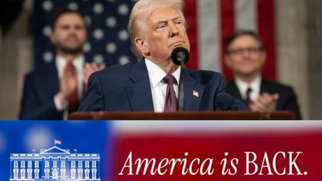 Buget SUA 2026 - Care sunt principalele propuneri ale lui Donald Trump