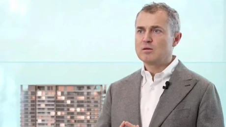Victor Căpitanu, One United Properties despre extinderea la nivel național: 