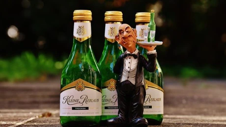 Exporturile de vinuri albe din Germania au crescut în 2024, dar taxele anunțate de Trump ar putea afecta vânzările viitoare