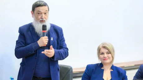 Adrian Voican, vicepreședinte ANAT: A lua voucherele de vacanţă este o crimă economică împotriva dezvoltării şi nu ne dăm seama. Trebuie să le punem la loc