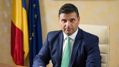 Alexandru Petrescu (ASF): Antreprenorul român trebuie să se îndrepte instinctiv către bursă pentru diferite modalităţi de finanţare