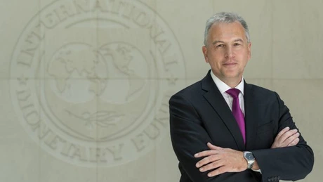 FMI estimează că taxele vamale vor afecta creșterea economică din Uniunea Europeană, efectele urmând să fie resimțite mai puternic în estul blocului comunitar