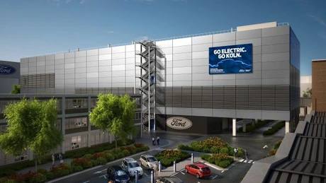 Muncitorii de la fabricile Ford din Germania au intrat în grevă, din cauza nemulțumirilor privind politicile de restructurare ale companiei