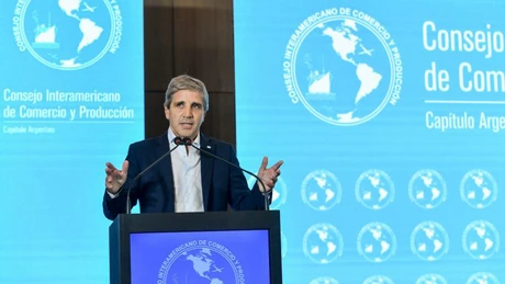 Argentina a încheiat un nou acord cu FMI. Acesta cuprinde eliminarea restricțiilor impuse mișcărilor de capital