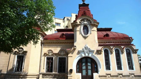 Nicușor Dan susține că e de acord ca Primăria Sectorului 1 să cumpere casa 