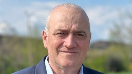 Cornel Moisescu a fost promovat Head of Primary la Liberty Galați, ca parte a strategiei de repornire a operațiunilor de producție