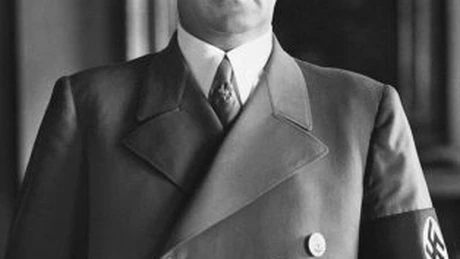 Un senator republican din Statele Unite l-a numit pe Chuck Schumer - liderul democrat din Senat - fuhrer - referire la titlul folosit de Hitler