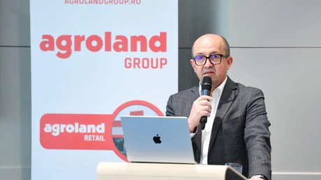Cardoș, Agroland: Deficitul global de ouă se menține, ceea ce contribuie la îmbunătățirea marjelor pentru producătorii locali. Grupul exportă peste 20% din producția proprie