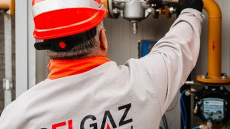 Delgaz Grid le oferă de acum clienților posibilitatea să afle cât costă racordarea la rețeaua de gaze naturale, direct de pe site-ul companiei